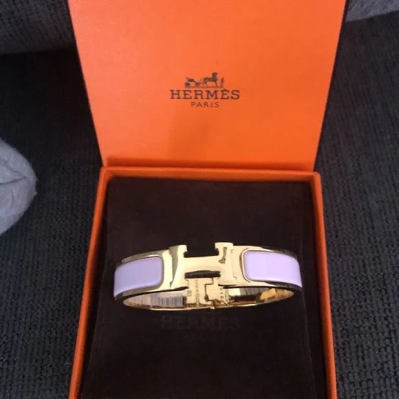 Classy He’mes Bracelet (many colours) - Image 24