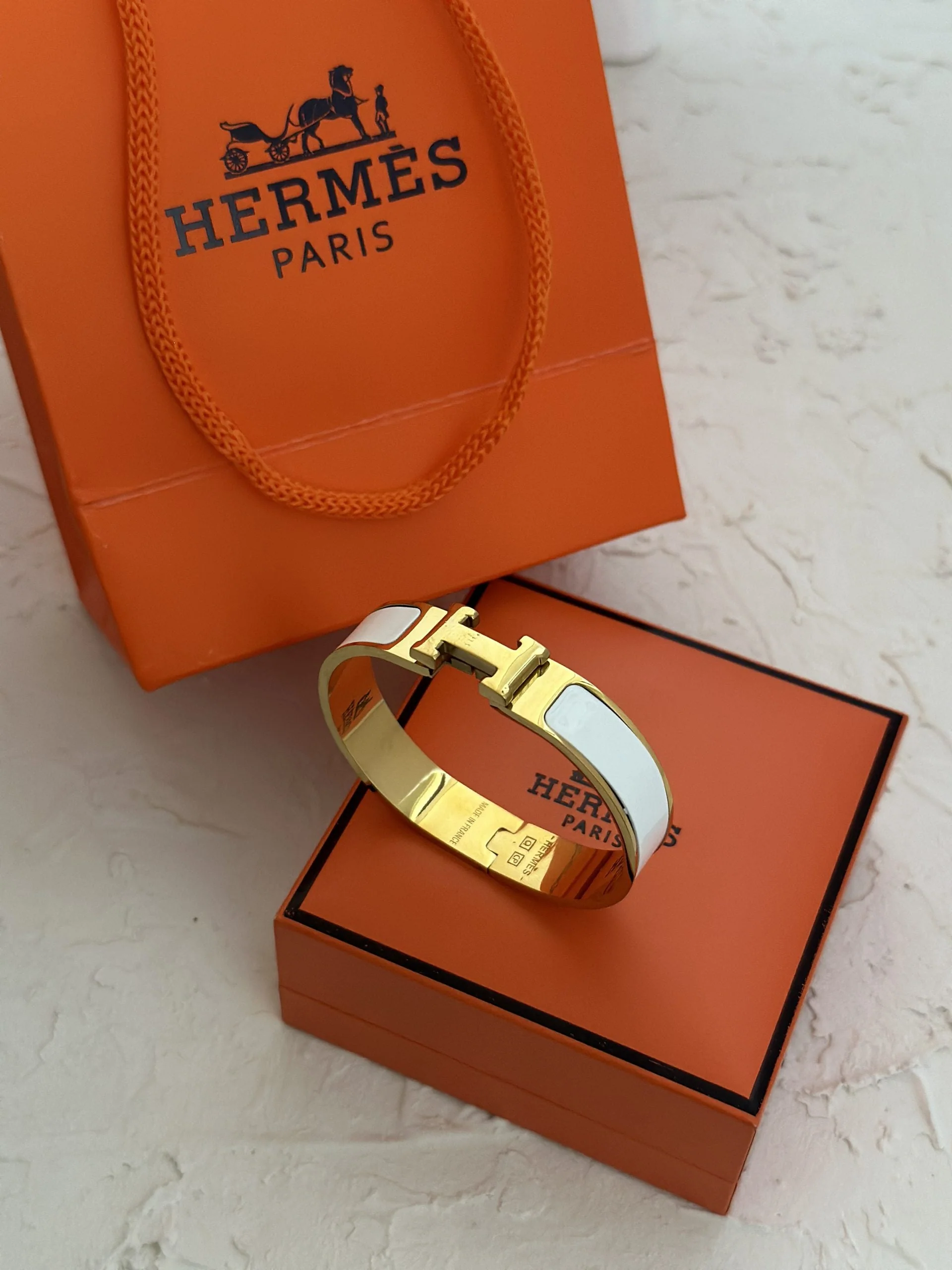 Classy He’mes Bracelet (many colours) - Image 3