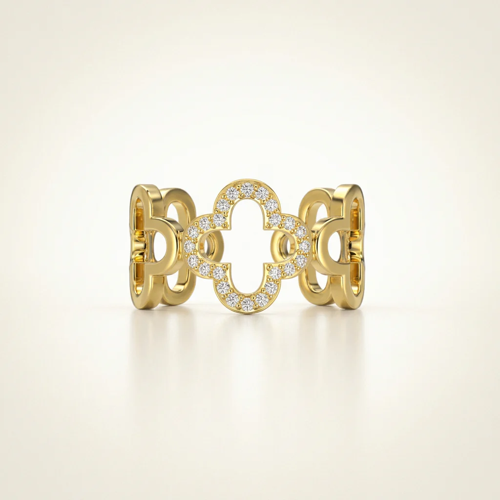 Gold Jewellery